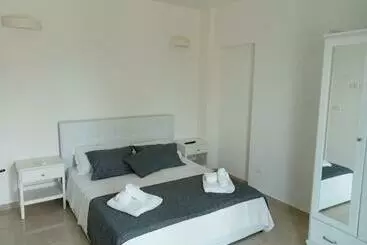 B&b Villa Bello