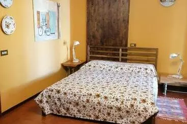 B&b Rustic Chic Casa Salva