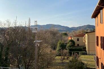 ベッドアンドブレックファースト Delica