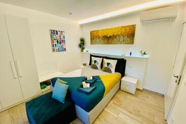 Bed and Breakfast Relaxing