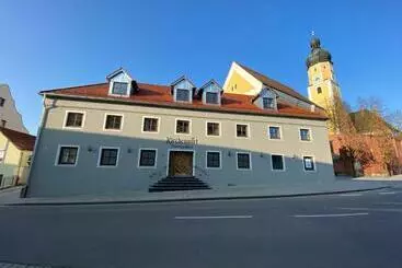 Hotel Gasthof Kirchenwirt