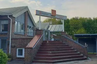 Sporthotel Papenburg