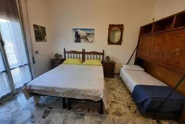 ペンション Affittacamere San Lorenzino