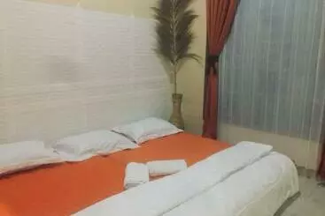 Panzió House Of Runsia Guesthouse