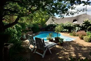 Pension Sindisa Guest House