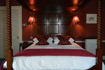 Troustrie House B&b, By Crail