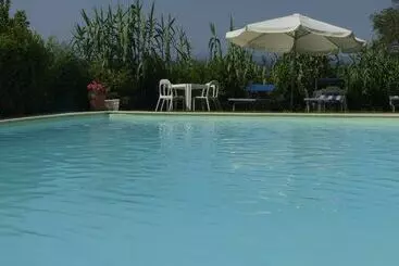 Casa Rural Agriturismo La Moraia