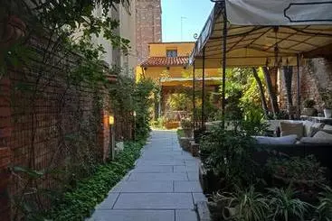 Apartamento Al Campanile Madonna Dell Orto