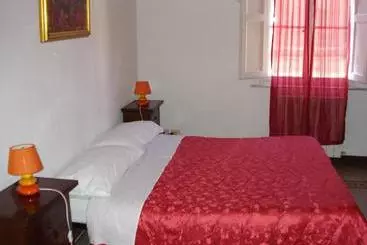 Bed and Breakfast La Casa Di Antonella