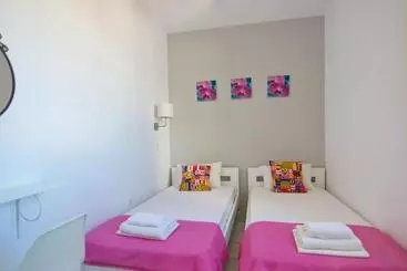 Bed and Breakfast Camara