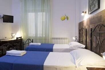 Bed and Breakfast Le Cinque Novelle