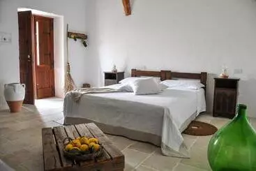 Bed and Breakfast Masseria Uccio