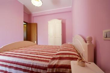 Apartamenty turystyczne Brezza D Estate