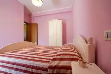 דירות לתיירים Brezza D Estate