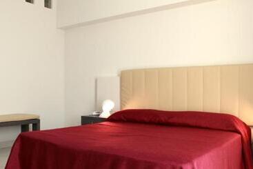 公寓式酒店  Brezza Di Grecale