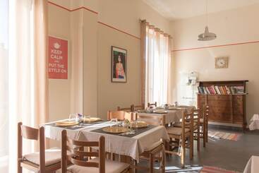 Cafisu Bed & Breakfast