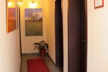 Cafisu Bed & Breakfast