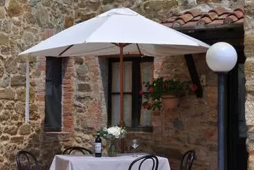 Apartament Castello Di Selvole Adults Only