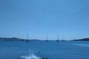 관광객 아파트 Damias Village