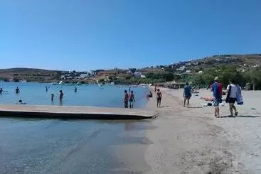 شقق خاصة سياحية Damias Village