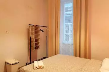 Hostel Mancini Naples