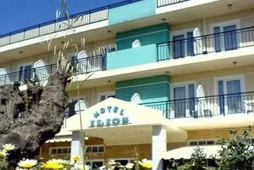 Hotel Ilios