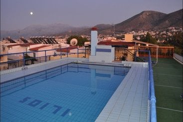 Hotel Ilios