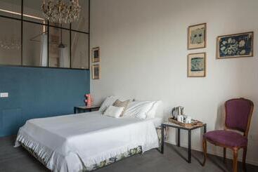 Dom wiejski La Casa Di Melo   Organic Farm