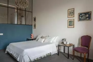 Dom wiejski La Casa Di Melo Organic Farm