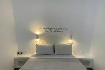 דירה Zisis Pension