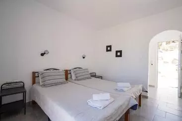 Apartamento Zisis Pension