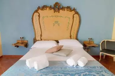 Turist apartmanları Palazzo Maria