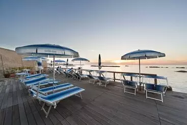 آپارتمان La Rotonda Sul Mare