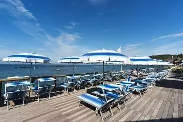 آپارتمان La Rotonda Sul Mare