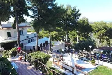 Residence Maresol