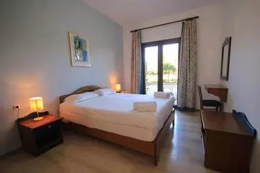 استراحتگاه Delphi