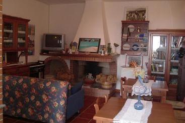 Villa Patrizia B&b Sul Lago