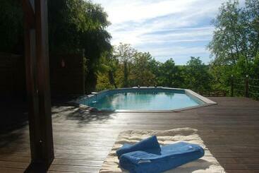 Bed and Breakfast Au Son De L Angélus