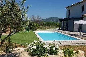 Bed and Breakfast L’abrico’thym