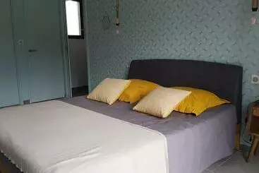 Bed and Breakfast L’abrico’thym