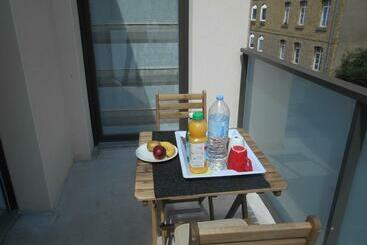 Bed and Breakfast Résidence L Estrade