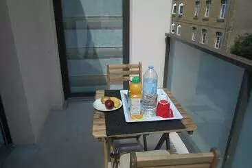 Bed and Breakfast Résidence L Estrade