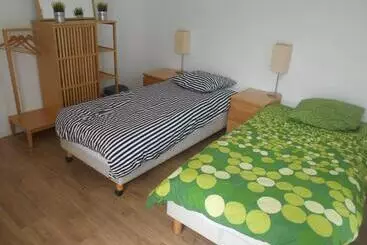 Bed and Breakfast Résidence L Estrade