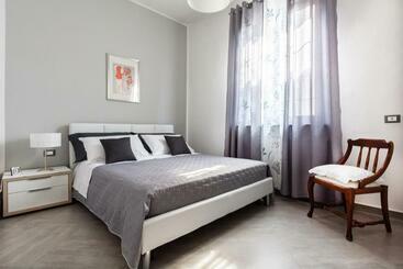 צימר Villetta Belvedere