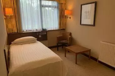 ホテル Littlebury