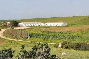 هتل Monte Bagão Turismo Rural