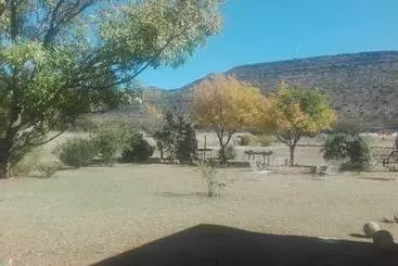 Pension Migdal Oz Aka Rufpatch