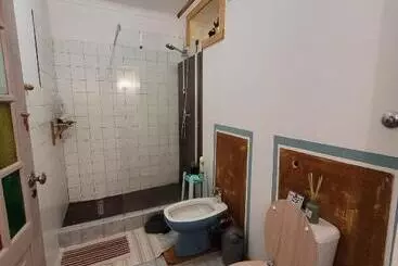 ペンション The Handmade House Azores