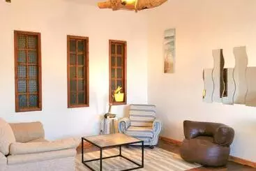 ペンション The Handmade House Azores