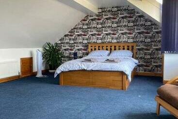 Thorncroft B&b   Adults Only